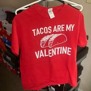 Valentine’s Day shirt